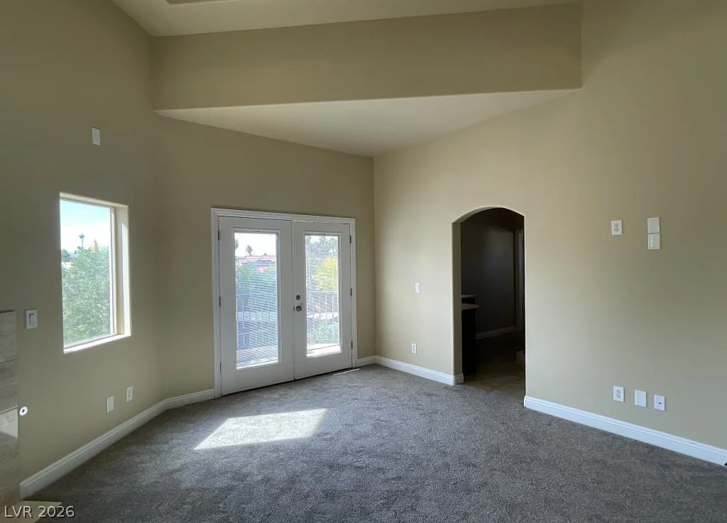 3789 Gershon, Las Vegas, NV 89121