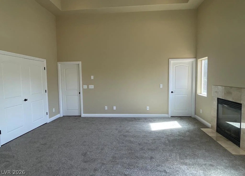 3789 Gershon, Las Vegas, NV 89121