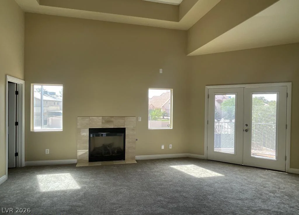 3789 Gershon, Las Vegas, NV 89121