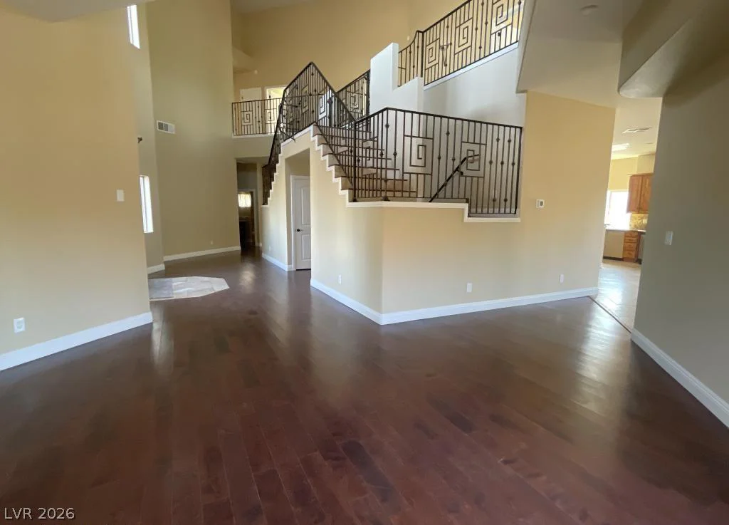 3789 Gershon, Las Vegas, NV 89121