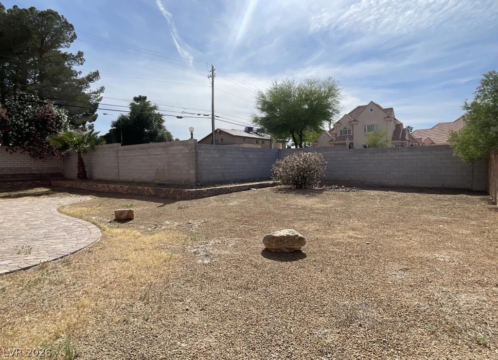 3789 Gershon, Las Vegas, NV 89121