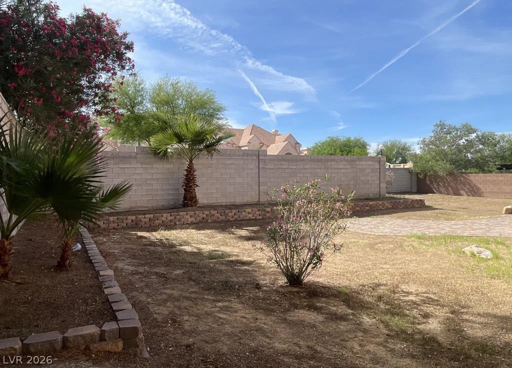 3789 Gershon, Las Vegas, NV 89121