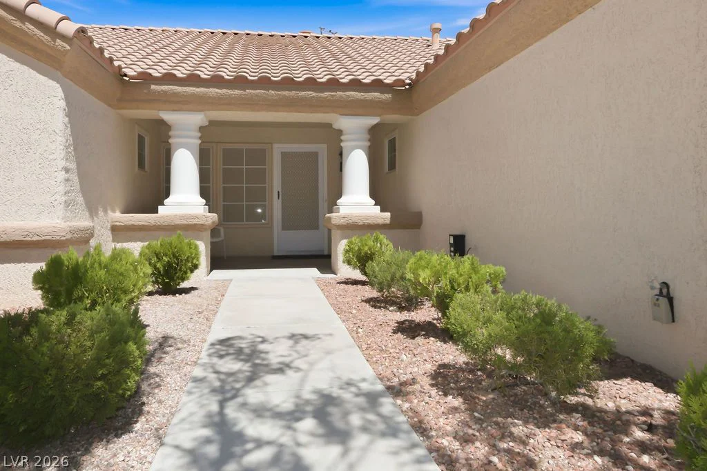 3104 Archwood, Las Vegas, NV 89134