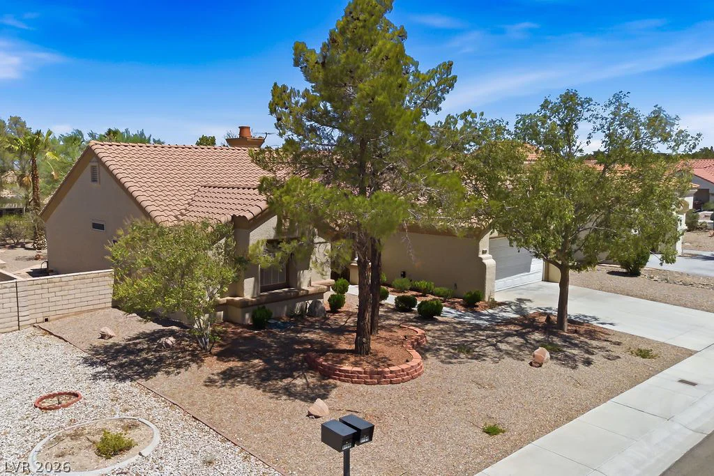 3104 Archwood, Las Vegas, NV 89134