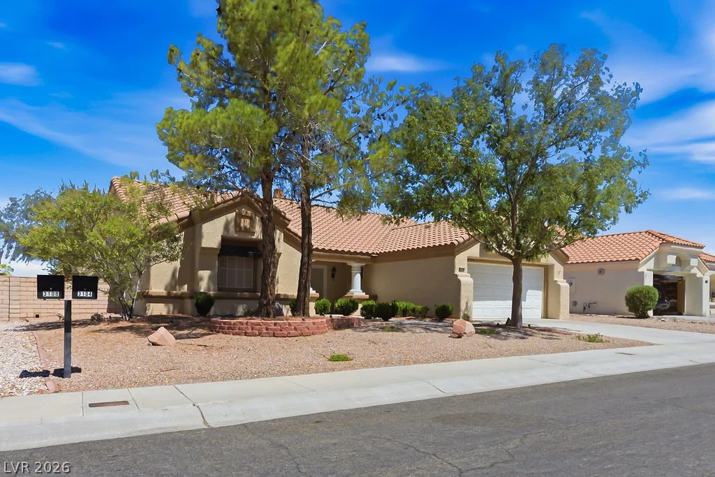 3104 Archwood, Las Vegas, NV 89134