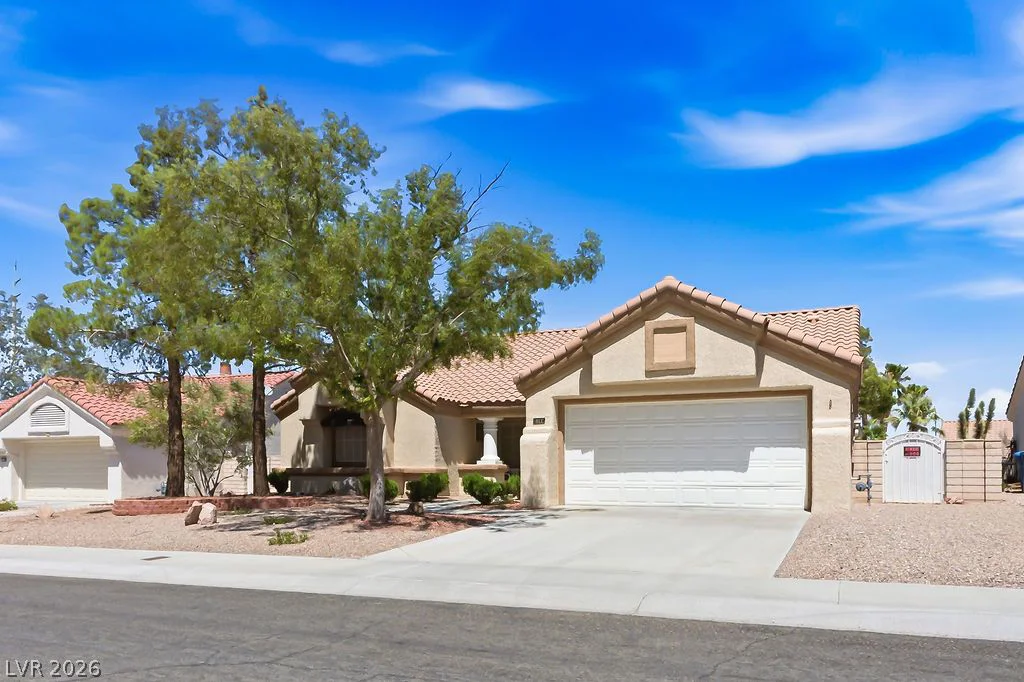 3104 Archwood, Las Vegas, NV 89134