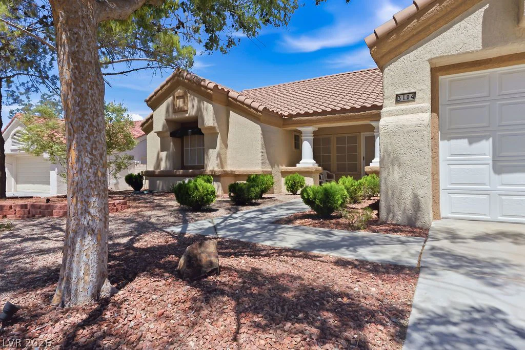 3104 Archwood, Las Vegas, NV 89134