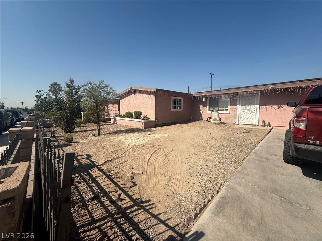 , North Las Vegas, NV 89030