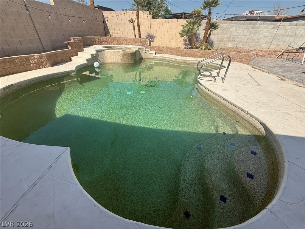 , North Las Vegas, NV 89030