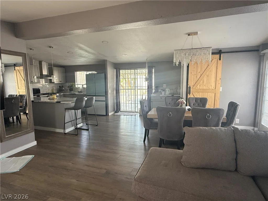 , North Las Vegas, NV 89030