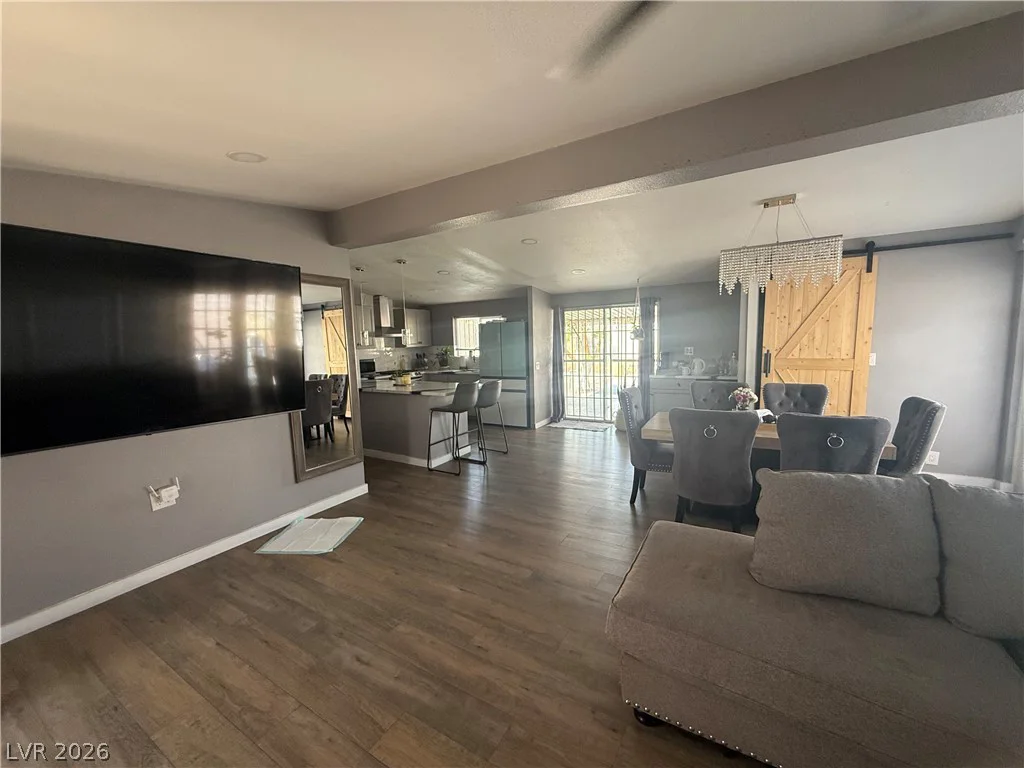 , North Las Vegas, NV 89030