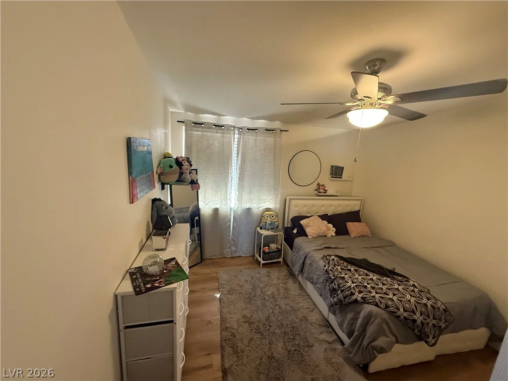 , North Las Vegas, NV 89030