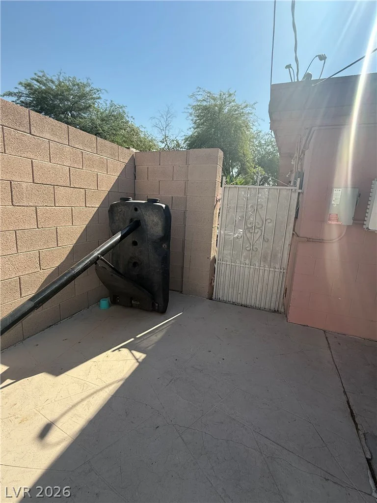 , North Las Vegas, NV 89030