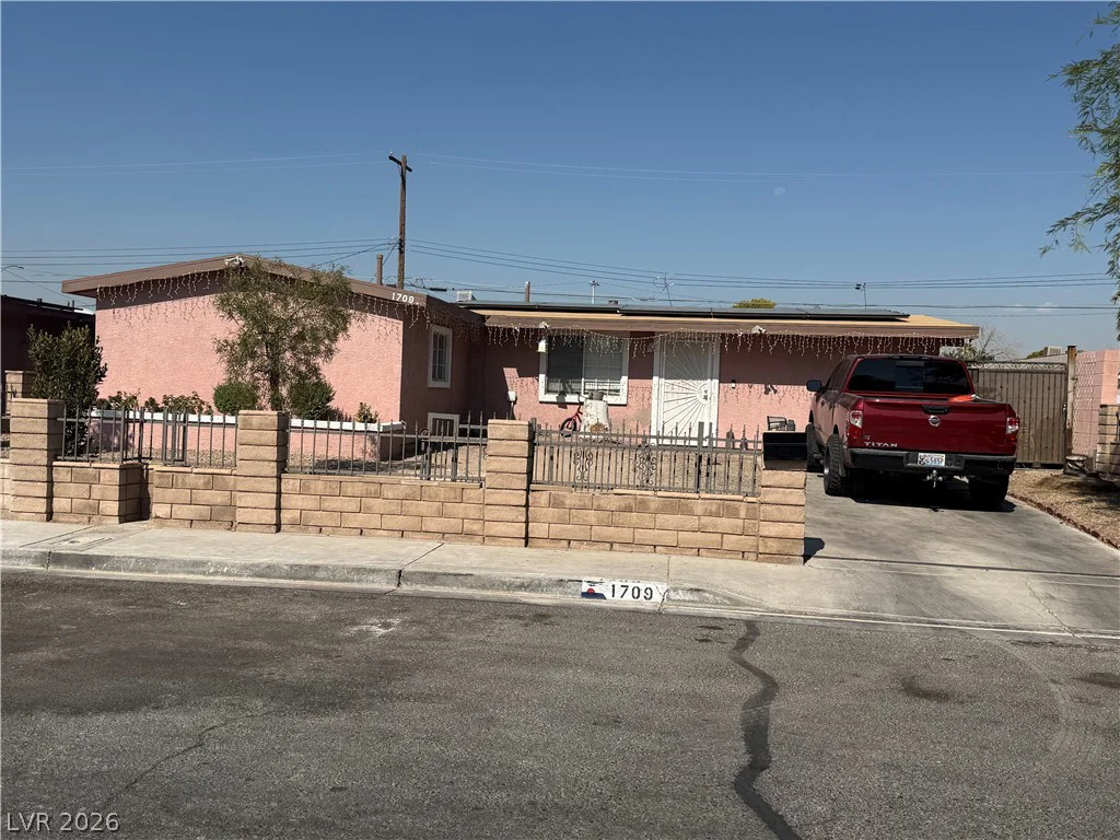 , North Las Vegas, NV 89030