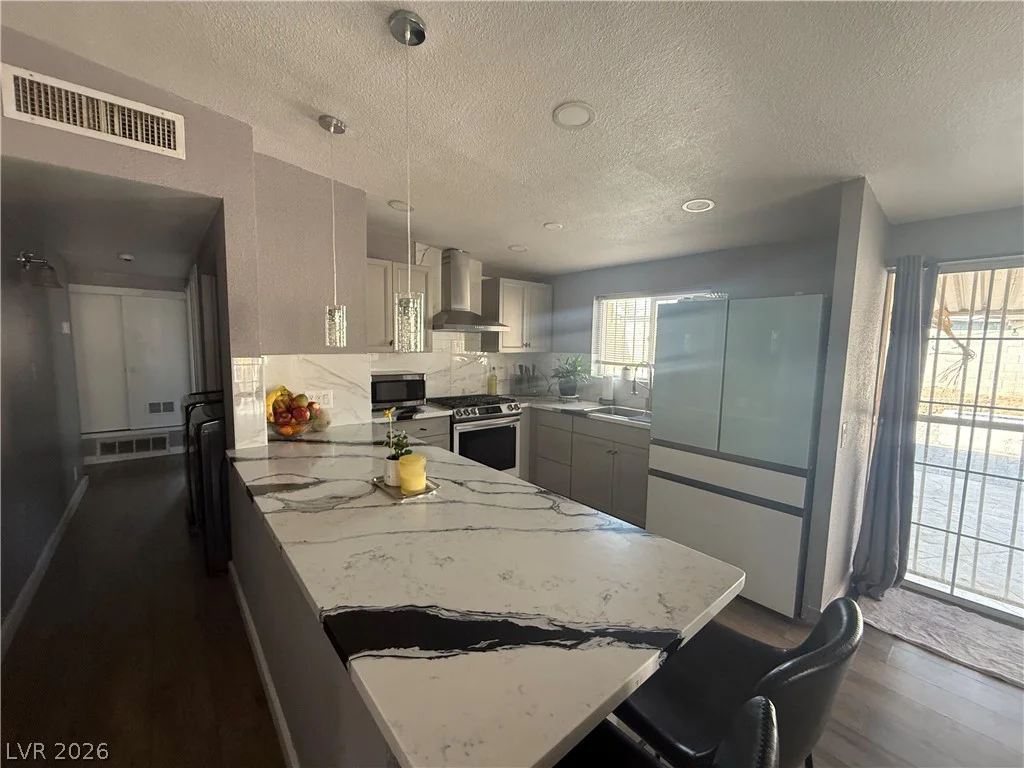 , North Las Vegas, NV 89030