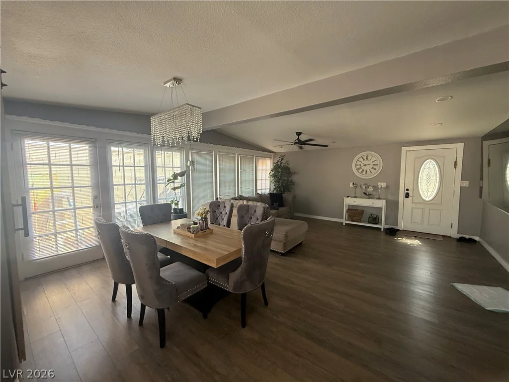 , North Las Vegas, NV 89030