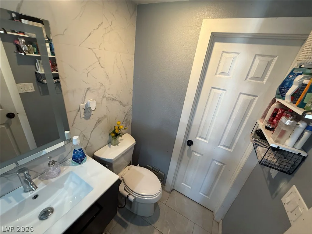 , North Las Vegas, NV 89030