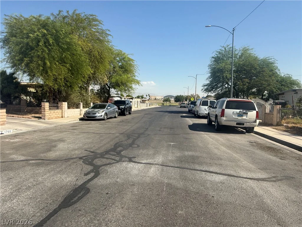 , North Las Vegas, NV 89030
