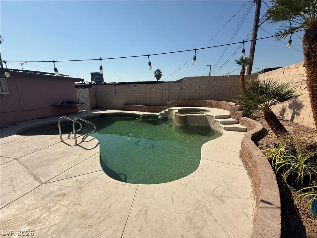 , North Las Vegas, NV 89030