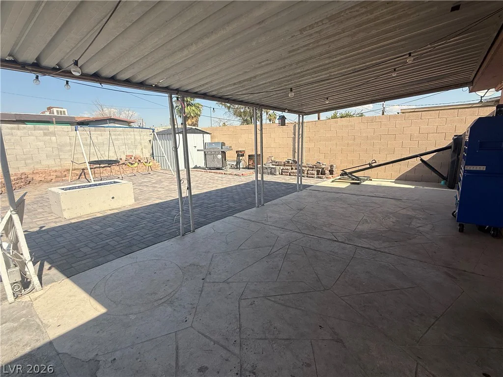 , North Las Vegas, NV 89030