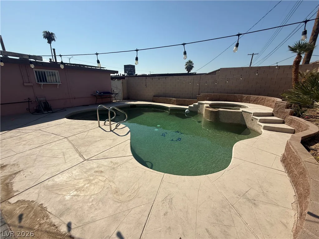 , North Las Vegas, NV 89030