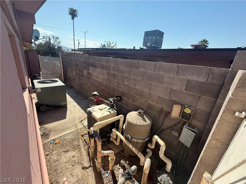 , North Las Vegas, NV 89030