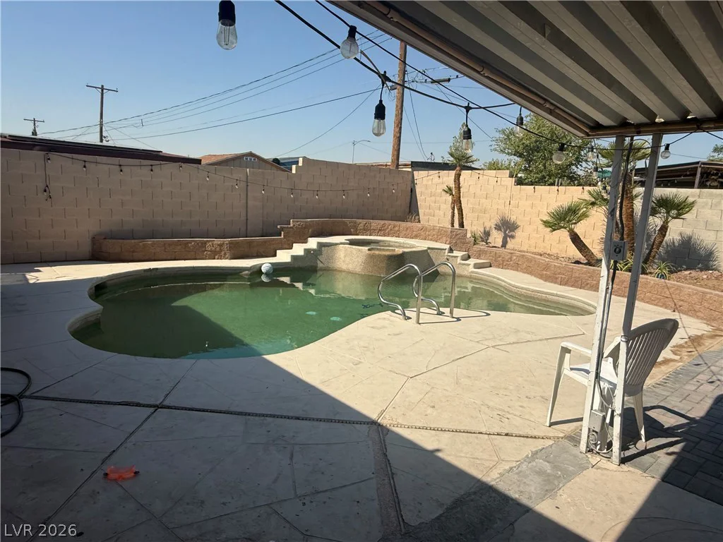 , North Las Vegas, NV 89030