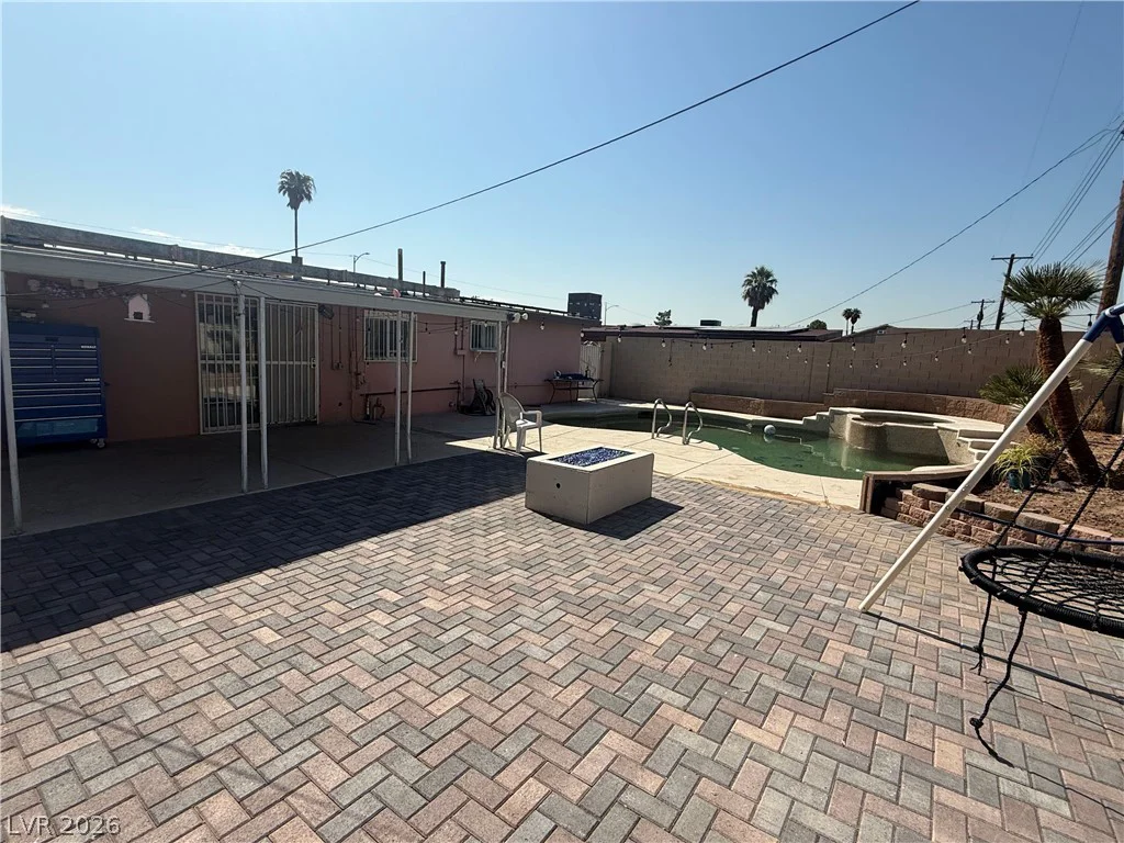 , North Las Vegas, NV 89030