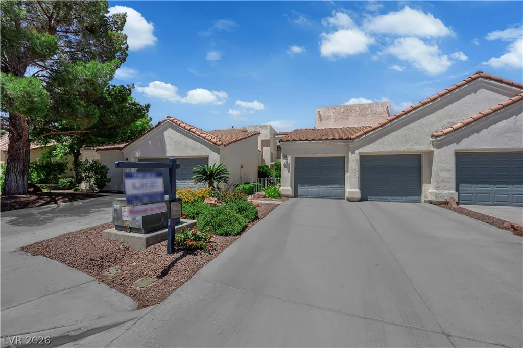 311 Cezanne, Henderson, NV 89074
