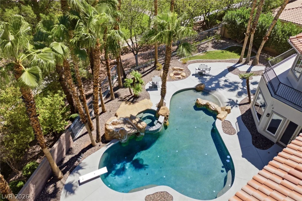 1912 Redbird, Las Vegas, NV 89134