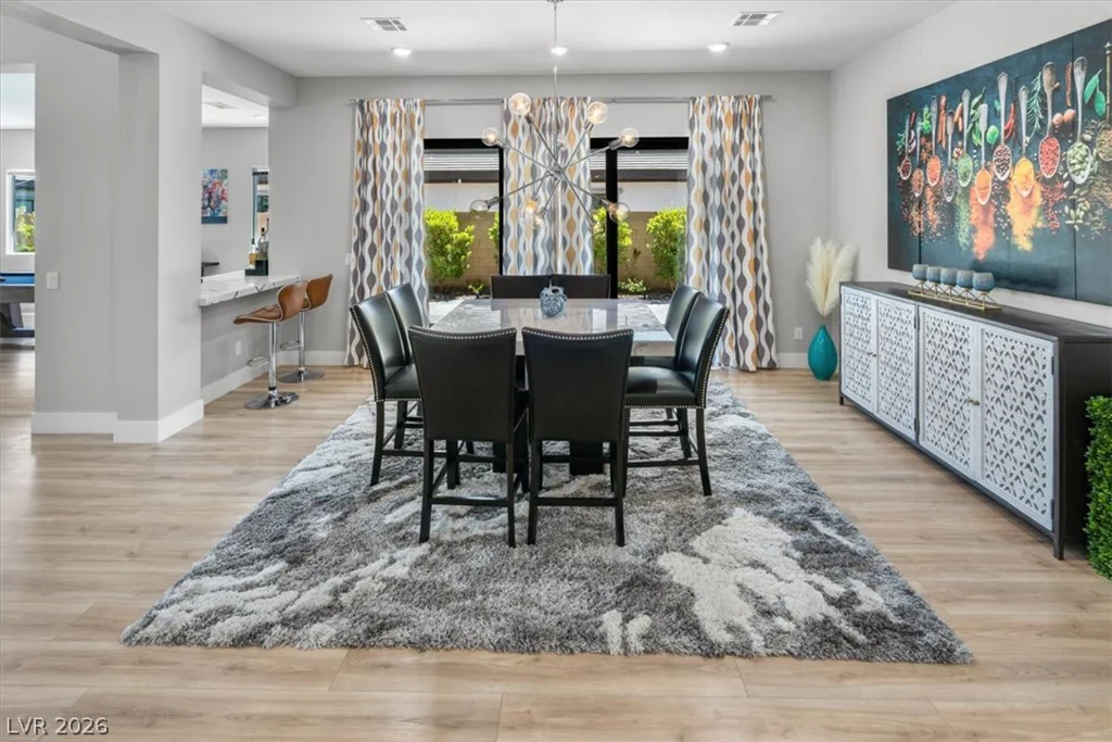 8320 Carlingford, Las Vegas, NV 89113