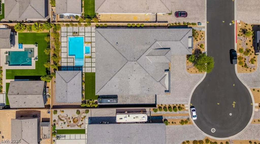 8320 Carlingford, Las Vegas, NV 89113