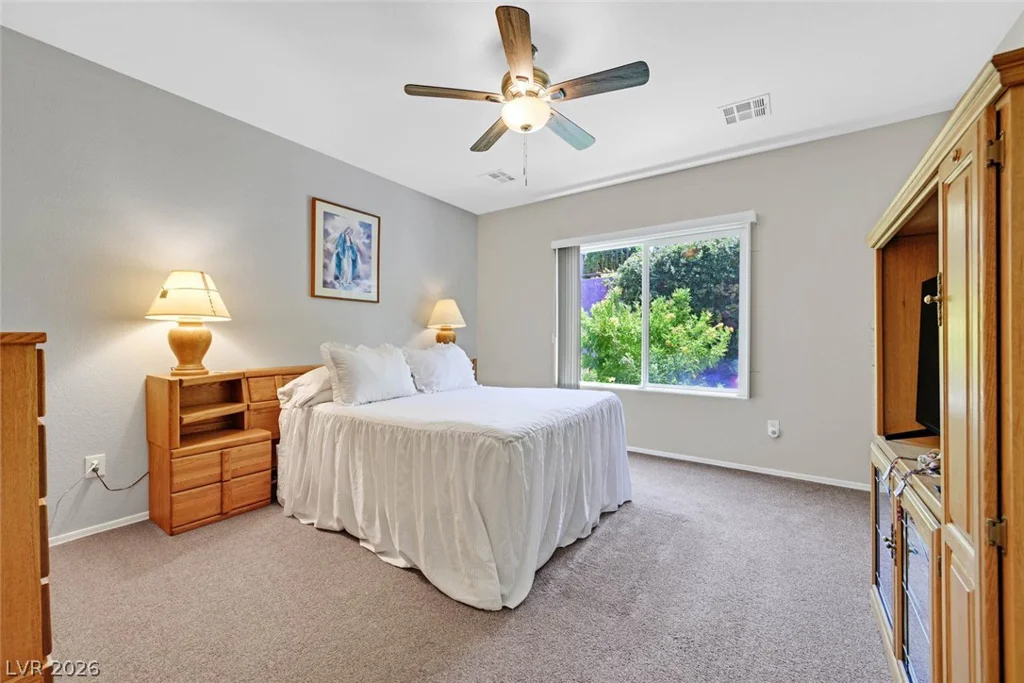 2200 Sawtooth Mountain, Henderson, NV 89044