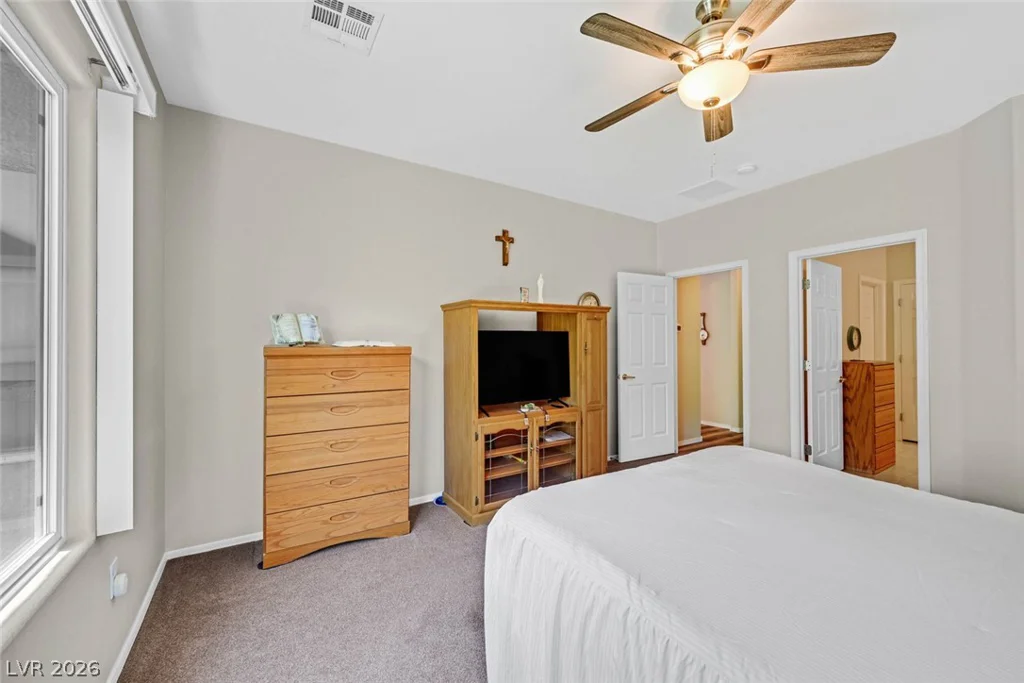 2200 Sawtooth Mountain, Henderson, NV 89044