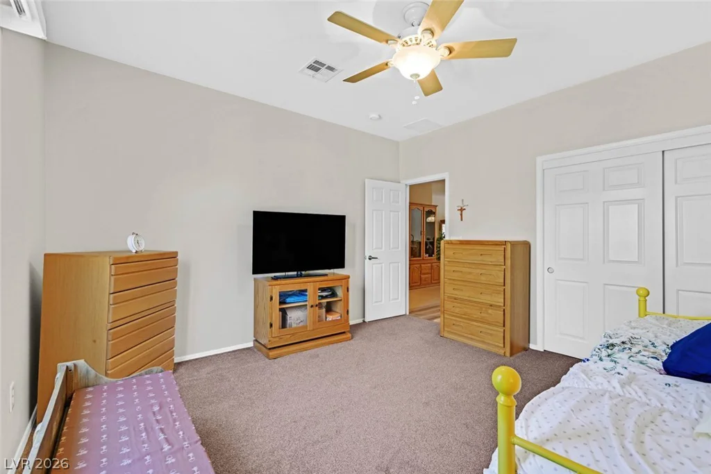 2200 Sawtooth Mountain, Henderson, NV 89044