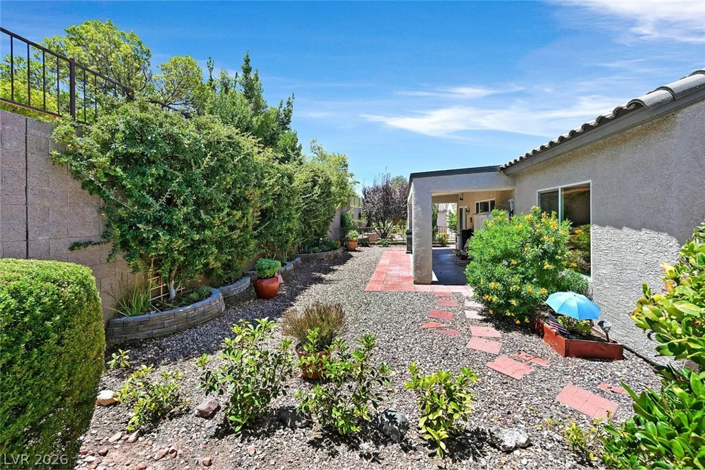 2200 Sawtooth Mountain, Henderson, NV 89044