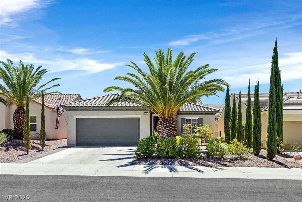 2200 Sawtooth Mountain, Henderson, NV 89044