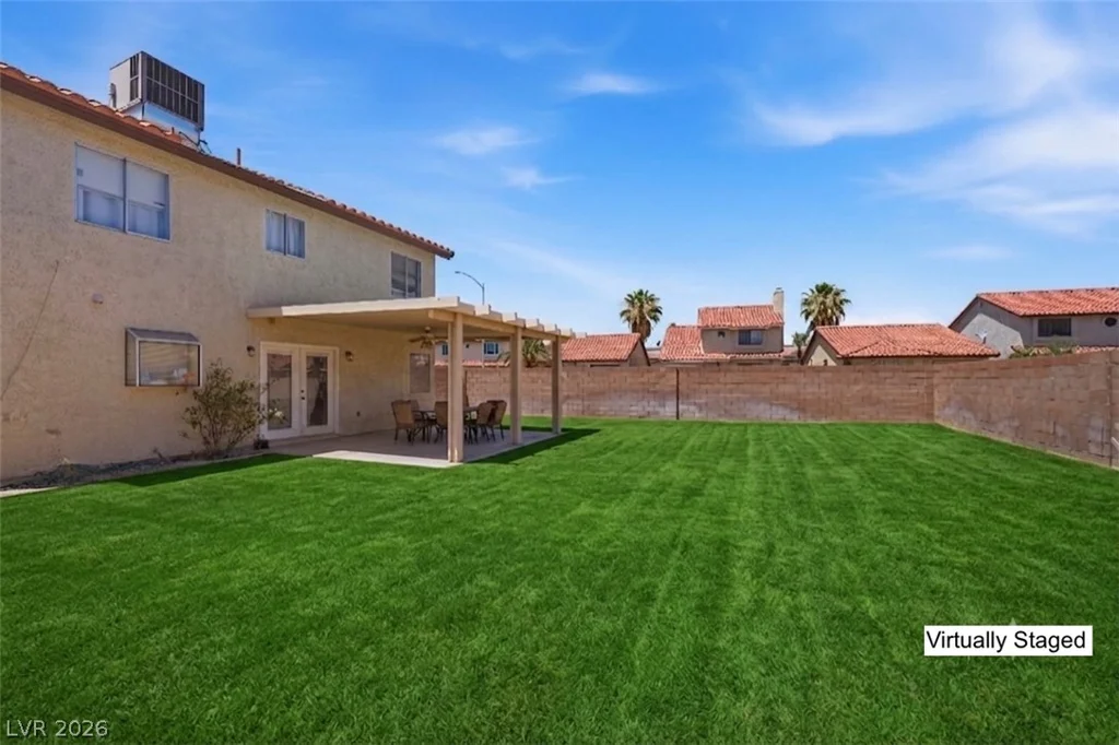 6728 Wenatchee, Las Vegas, NV 89107