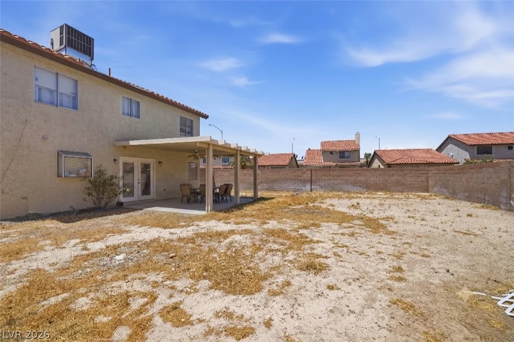 6728 Wenatchee, Las Vegas, NV 89107
