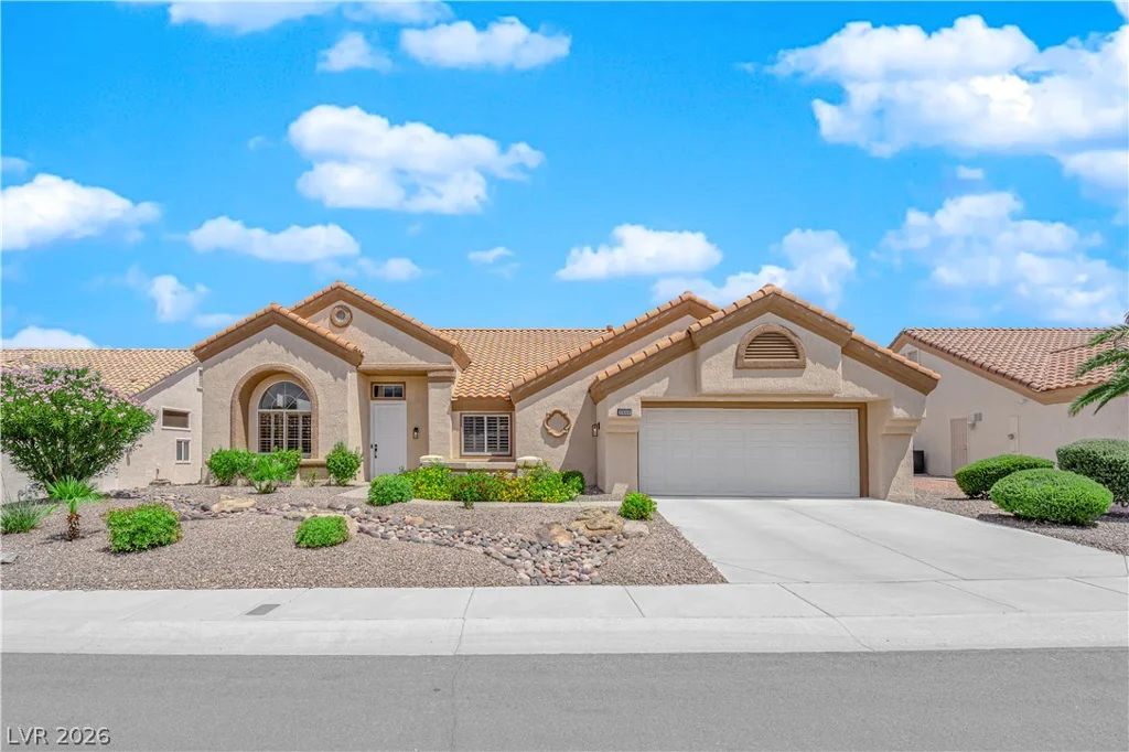 2908 Haddon, Las Vegas, NV 89134