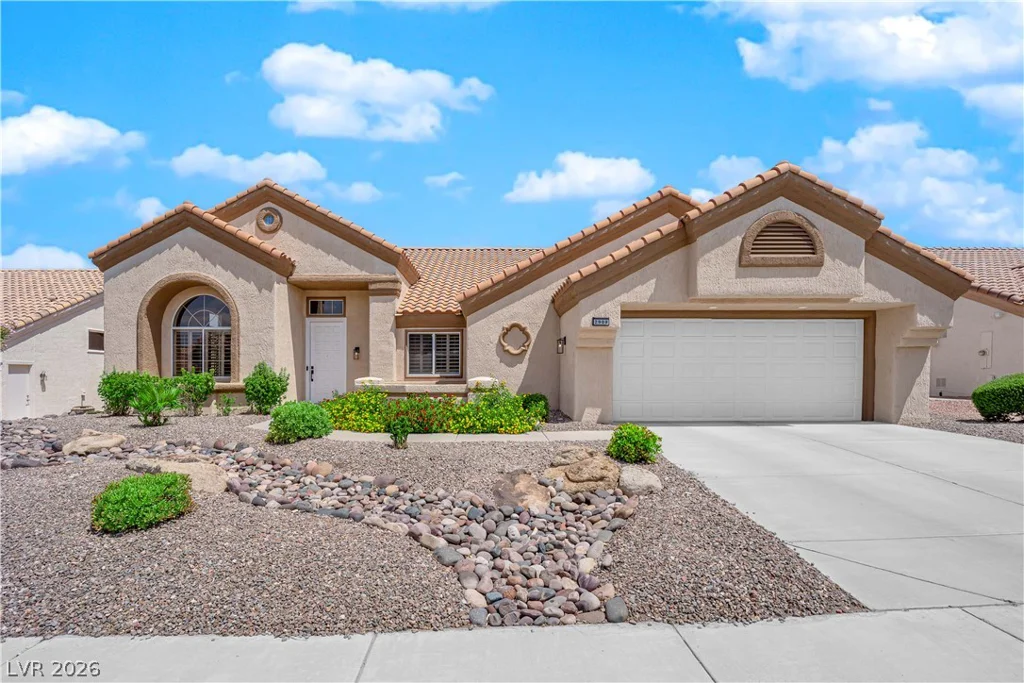 2908 Haddon, Las Vegas, NV 89134