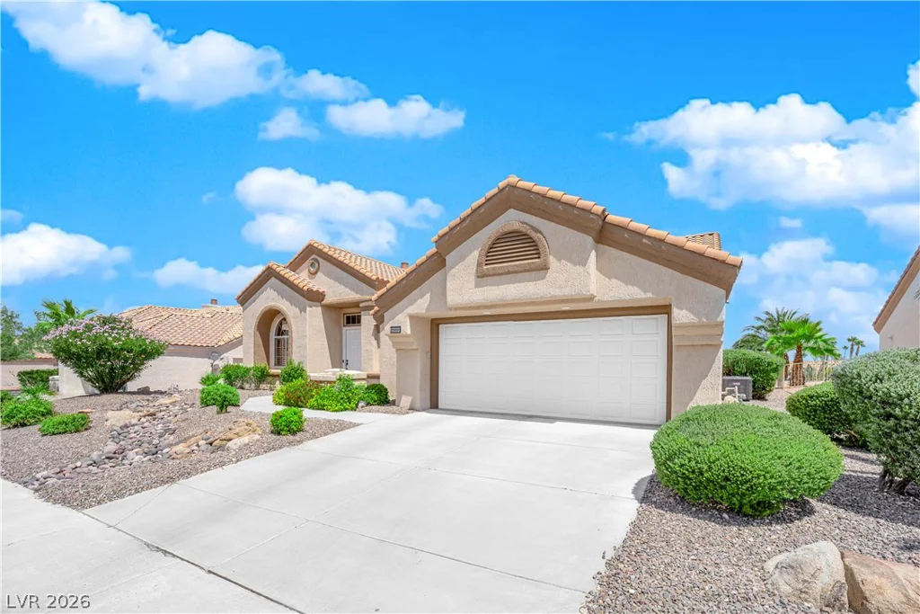 2908 Haddon, Las Vegas, NV 89134
