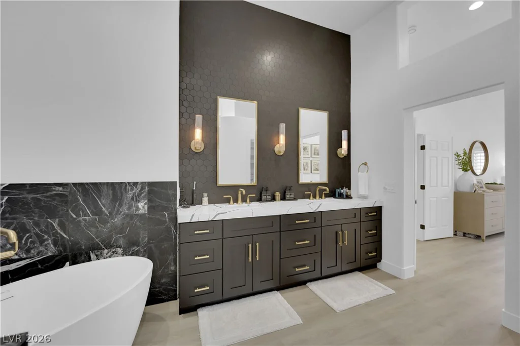 2908 Haddon, Las Vegas, NV 89134