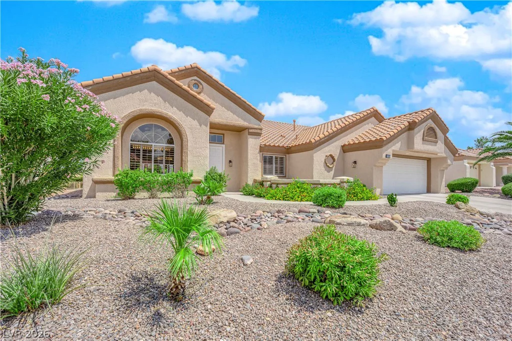 2908 Haddon, Las Vegas, NV 89134