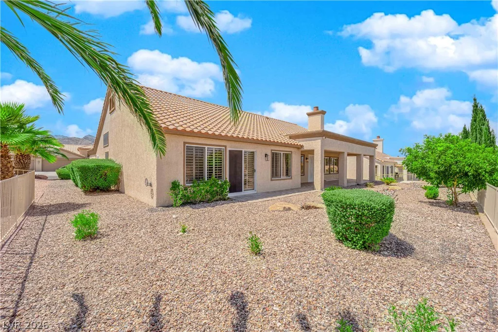 2908 Haddon, Las Vegas, NV 89134