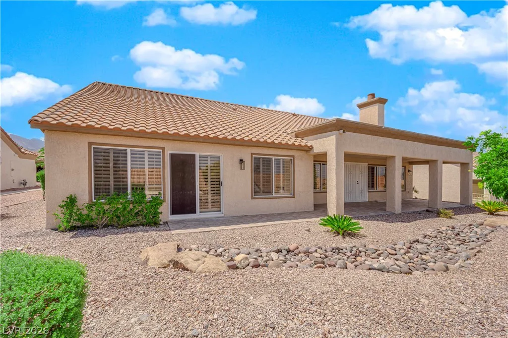 2908 Haddon, Las Vegas, NV 89134