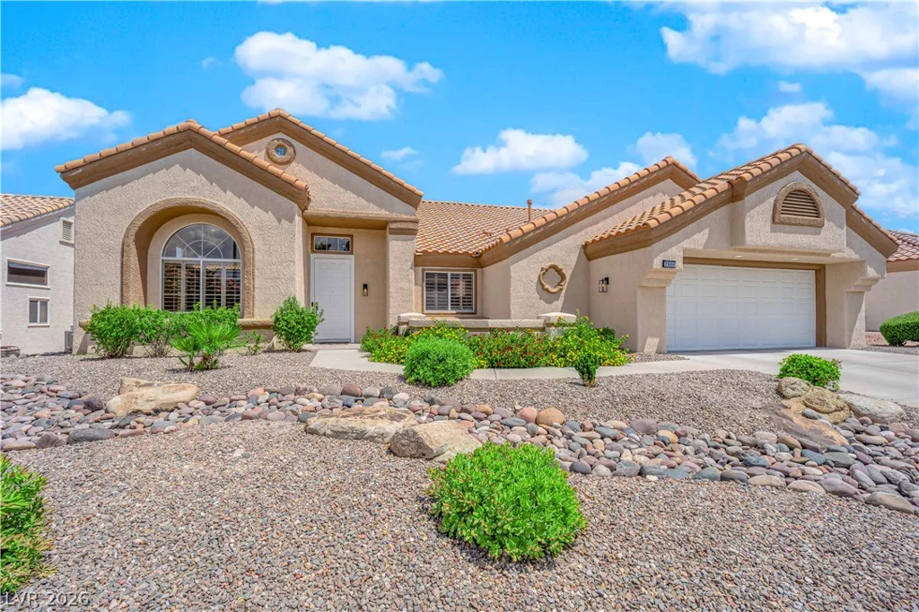 2908 Haddon, Las Vegas, NV 89134