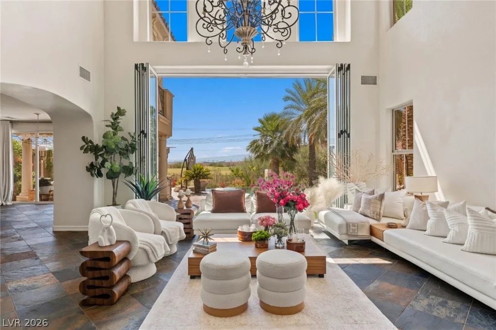 69 Contrada Fiore, Henderson, NV 89011