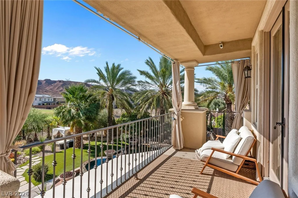 69 Contrada Fiore, Henderson, NV 89011