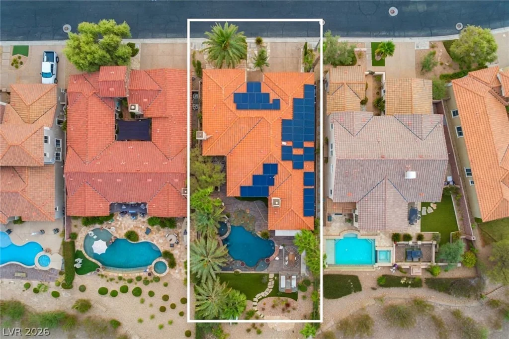 69 Contrada Fiore, Henderson, NV 89011